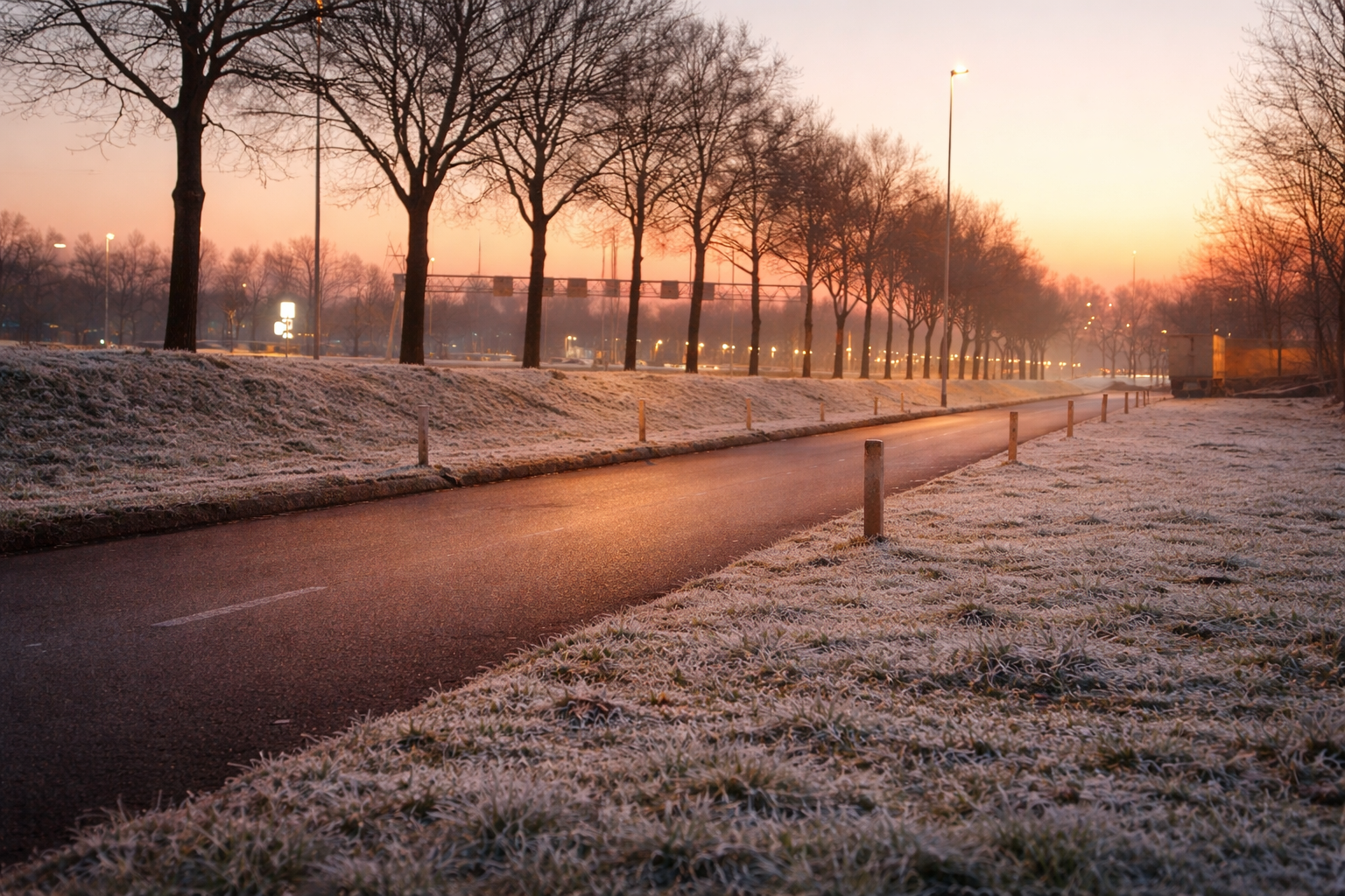 eerste stap in de uitvaartbranche