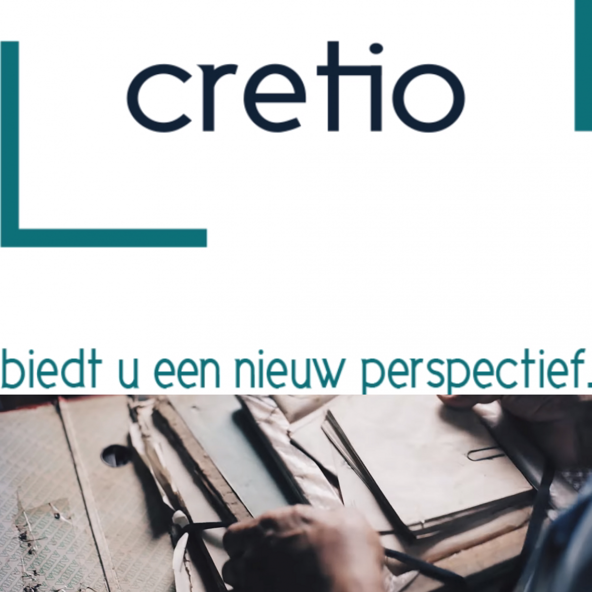 Cretio – Nazorg
