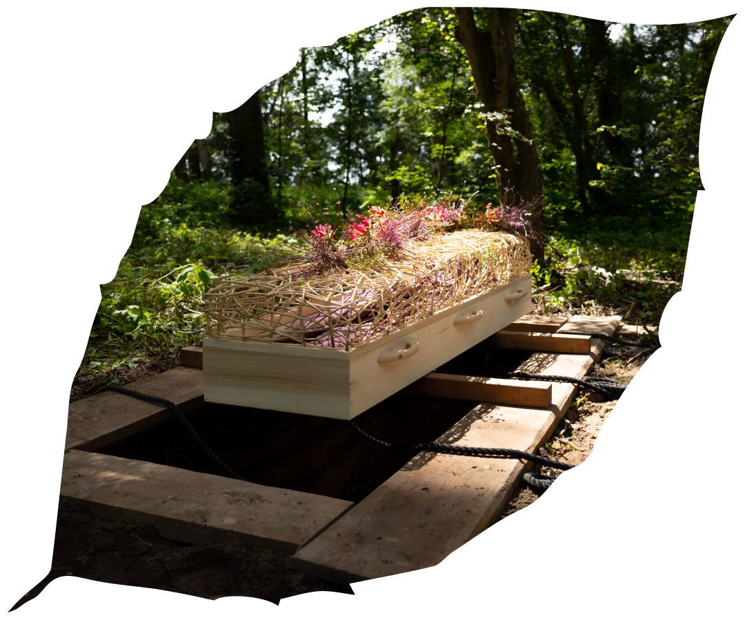 Persoonlijke uitvaart