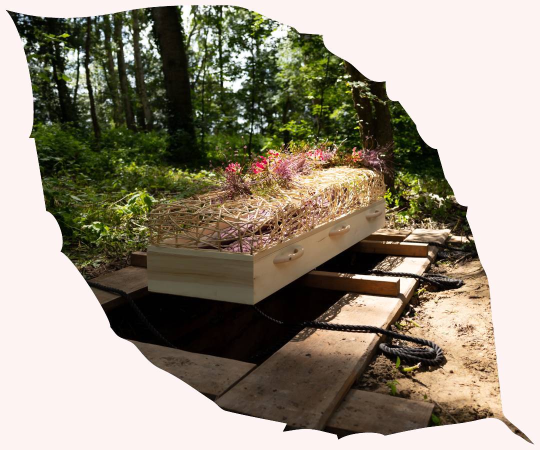 natuurbegraven